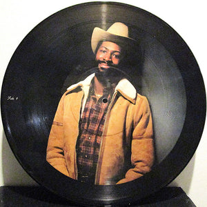 Teddy Pendergrass: Life Is A Song Worth Singing 12"