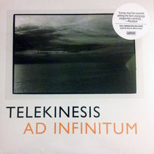 Telekinesis: Ad Infinitum 12"