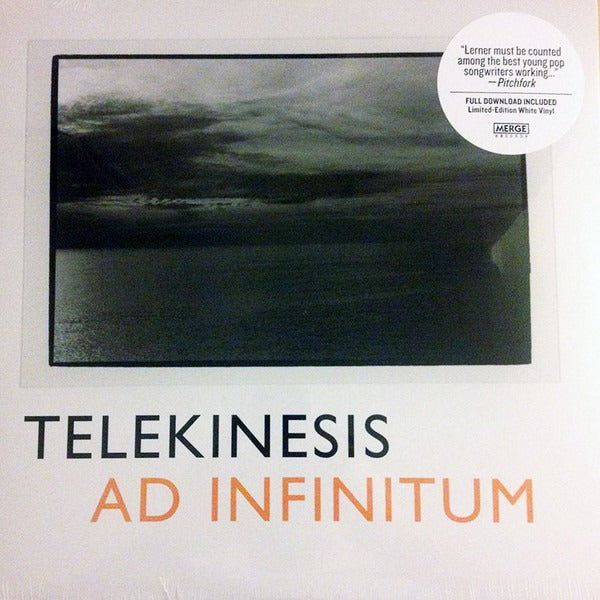 Telekinesis: Ad Infinitum 12