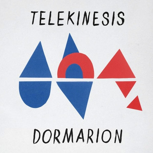 Telekinesis: Dormarion 12