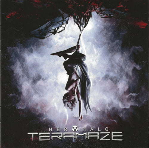 Teramaze: Her Halo CD