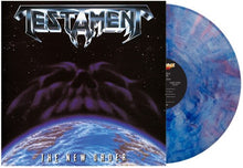 Testament: The New Order 12"