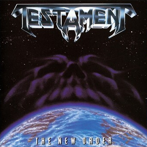 Testament: The New Order 12"