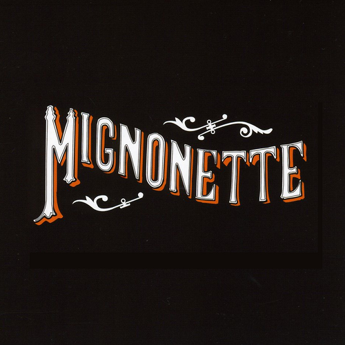 The Avett Brothers: Mignonette 12