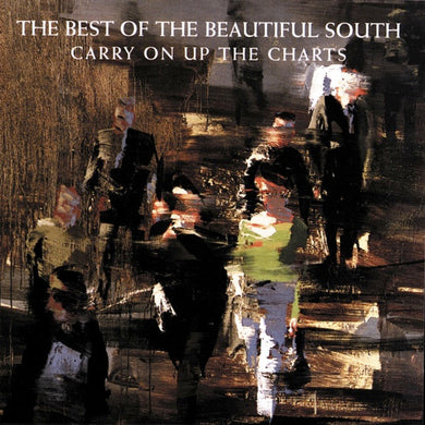 The Beautiful South: The Best Of The Beautiful South - Carry On Up The Charts CD