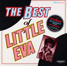 Little Eva: The Best Of Little Eva 12"