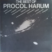 Procol Harum: The Best Of Procol Harum 12"