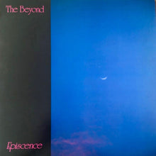 The Beyond: Episcence 12"