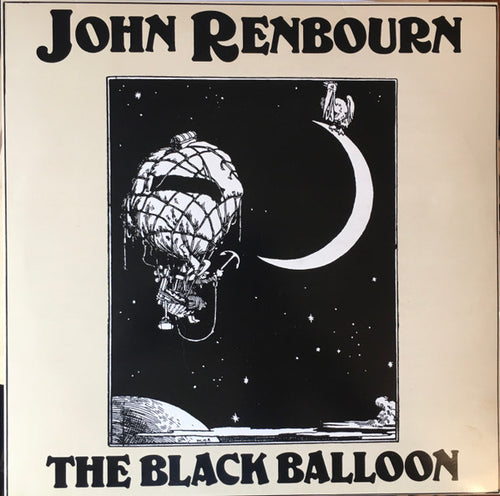 John Renbourn: The Black Balloon 12