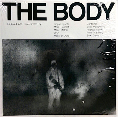 The Body: Remixed 12