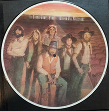 The Charlie Daniels Band: Million Mile Reflections 12"