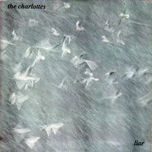 The Charlottes: Liar CD