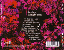 The Coral: Butterfly House CD