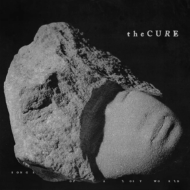 The Cure: Songs Of A Lost World 12