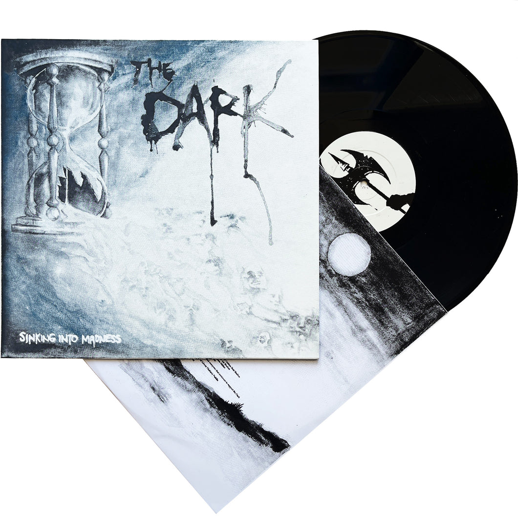 The Dark: Sinking into Madness 12