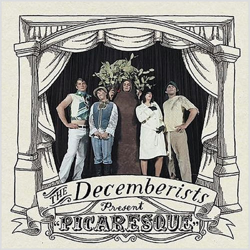 The Decemberists: Picaresque 12