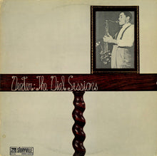 Dexter Gordon: The Dial Sessions 12"