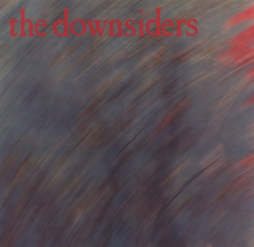 The Downsiders: S/T 12