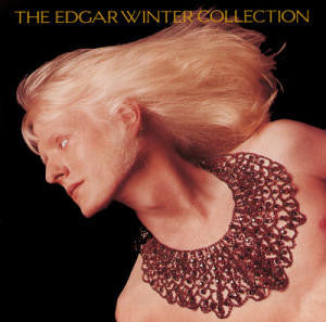 The Edgar Winter Group: The Edgar Winter Collection 12