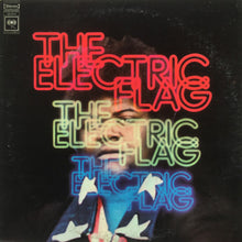 The Electric Flag: An American Music Band 12"