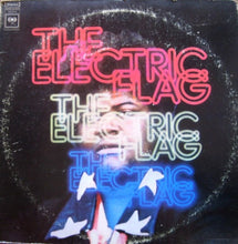 The Electric Flag: An American Music Band 12"