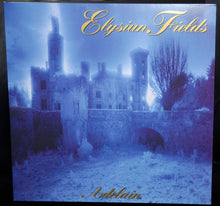 The Elysian Fields: Adelain 12"