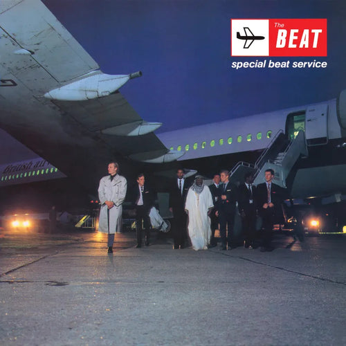 The English Beat: Special Beat Service 12