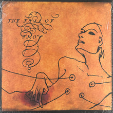 The Fall Of Troy: S/T 12"