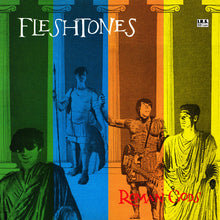 The Fleshtones: Roman Gods 12"