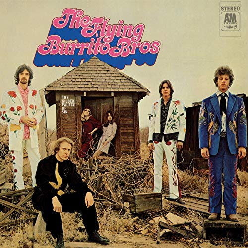 The Flying Burrito Brothers: The Gilded Palace Of Sin 12