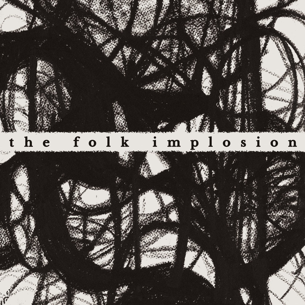 The Folk Implosion: Walk Thru Me 12