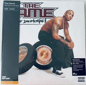 The Game: The Documentary 12