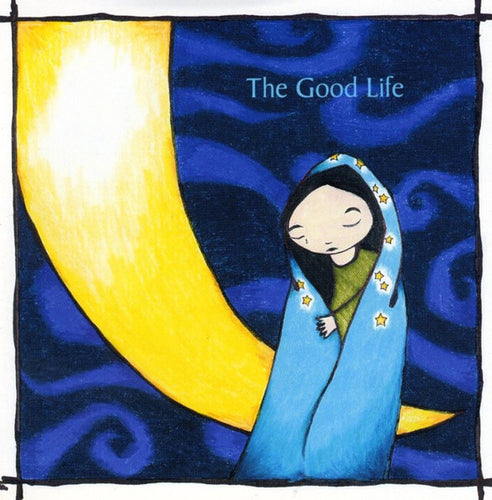 The Good Life: Novena On A Nocturn 12