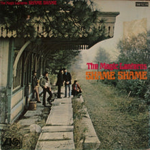 The Magic Lanterns: Shame Shame 12"