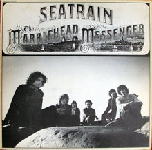 Seatrain: The Marblehead Messenger 12"