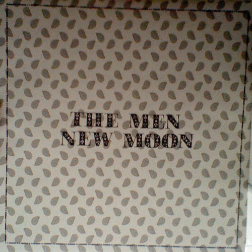 The Men: New Moon 12