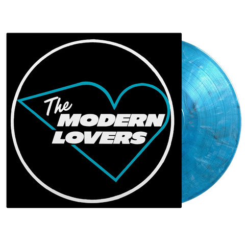 The Modern Lovers: S/T 12