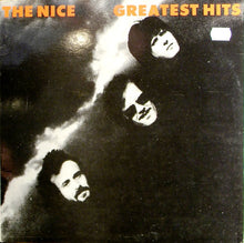 The Nice: Greatest Hits 12"