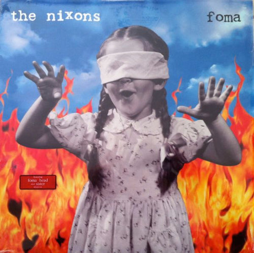 The Nixons: Foma 12