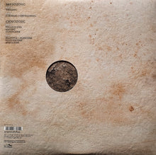 The Ocean: Phanerozoic II: Mesozoic | Cenozoic 12" (used) (240625040)