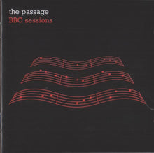 The Passage: BBC Sessions CD