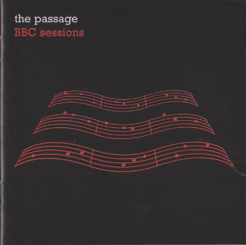 The Passage: BBC Sessions CD