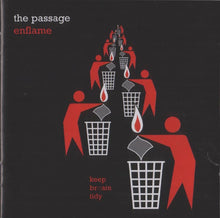 The Passage: Enflame CD