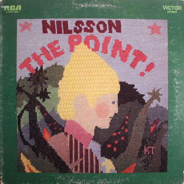 Harry Nilsson: The Point! 12