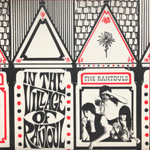 The Rantouls: In The Village of Rantoul 12"