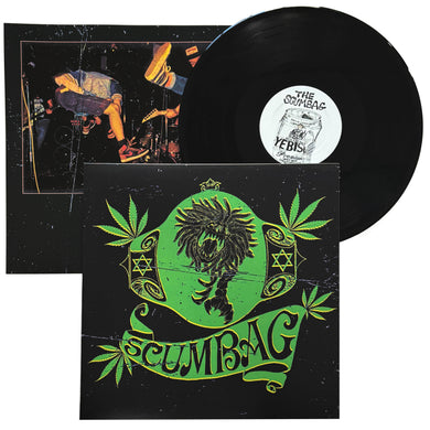 The Scumbag: S/T 12