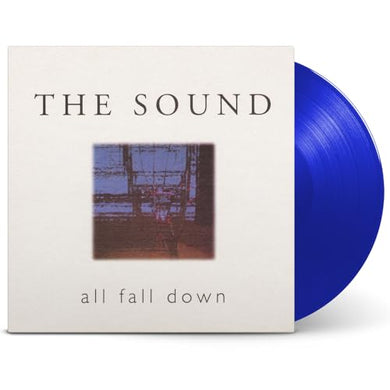 The Sound: All Fall Down 12