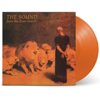 The Sound: From The Lion's Mouth 12