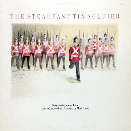 Jeremy Irons/Mark Isham: The Steadfast Tin Soldier 12