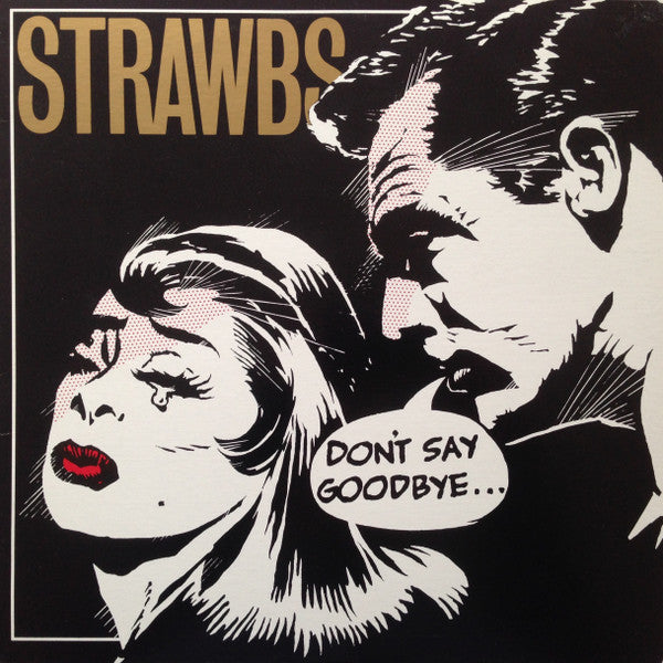 The Strawbs: Don't Say Goodbye 12